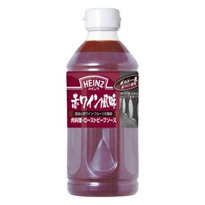 HEINZ 亨氏 紅酒風味烤牛肉醬, 1個, 580g