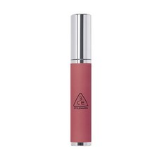 3CE Hazy Lip Clay 極致啞光唇泥 絲絨霧面唇彩, MAUVROWN, 1個