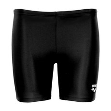 아레나 남아 아동 수영복 A5FB2BF01 블랙