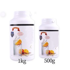 클럽네이처 식품첨가용100% 구연산, 500g, 1개