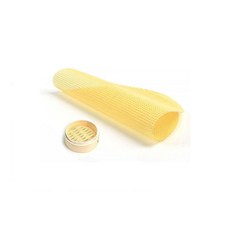 실리콘 만두채반깔판 찜시트-180mm pkb+1742bx