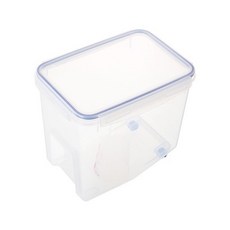 KID7000 天廚 7L 保鮮米桶 米箱 儲米桶 保存桶 密封盒 保鮮盒 儲物盒, 1個