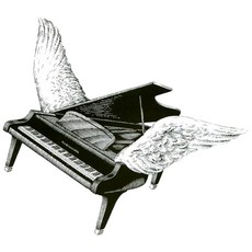 Faber Piano Adventures 芬貝爾基礎鋼琴教材 表演 2, 詳見包裝, 粉紅色, 1個