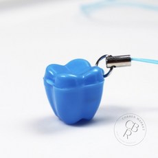 코바마켓 어린이 유치 치아보관함 유치케이스