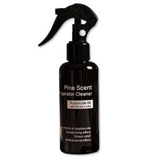 솔향가득 주방 탈취제 리필 천연 피톤치드 스프레이, 1개, 150ml