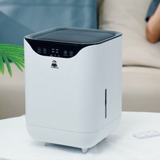 Syemoh 자연기화식 가습기