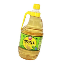 오뚜기식초 현미식초(오뚜기 1.8L), 본상품