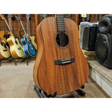 MARTIN DXK2AE KOA 電木吉他, 詳見包裝