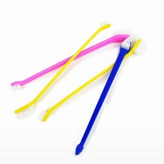 애완견양치 개양치 강아지 칫솔