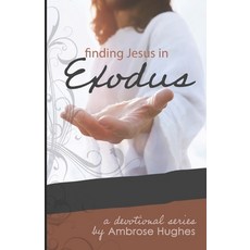 (영문도서)Finding Jesus in Exodus Paperback, Independently Published, English, 9798273809550