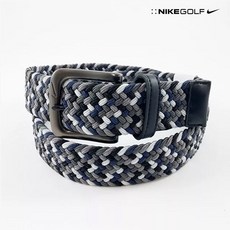 국내매장판 나이키 NIKE 나이키골프 NB0022-929 스트레치 우븐 벨트 209754