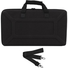 DJ 컨트롤러 케이스 가방 믹서 여행용 for DDJ FLX4 FLX2 400 SB2 SB3 2채널