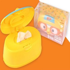 [llon몰] 물티슈케이스 뽀로로 물티슈디스펜서