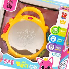 FOU 피노키오 핑크퐁 멜로디 드럼