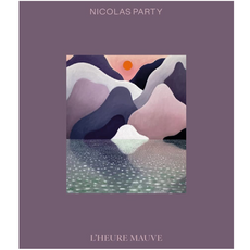 [니콜라스 파티] Nicolas Party - LHeure Mauve