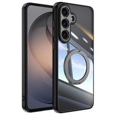 디상커 갤럭시 S26 플러스 울트라 시리즈 맥세이프 360도회전 거치대형 카메라보호 케이스