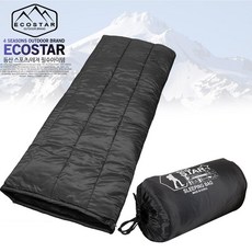태영통상 국산 에코스타 하계침낭, 1개