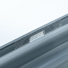 루체트리 물구멍테이프 방충망 창문 샷시 벌레 막이 스티커 방충 5p