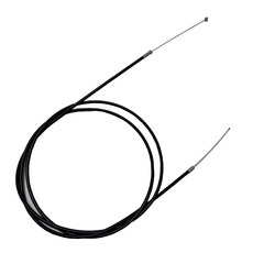 대동 경운기 부품 조속 악셀 와이어 케이블, 1개
