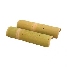 대나무베개 수면 스트레칭 목과 허리용 하드 숙면 도우미 목베개허리베개 D. 3.5cm 높이 허리 범용형, E. 5cm 목 + 허리 150 160cm용