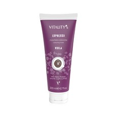 바이탈리티 에스프레소 컬러링 마스크 케라틴 컬러 트리트먼트 200ml, 1개, 바이올렛 (퍼플)