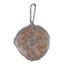 다이 이치 정공 절단 끝 × 실 쿠즈 와인더 XL 다크 어스 85x35mm, 1개