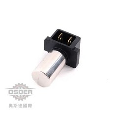 奧斯德 VAG 09A927321 福斯 奧迪 A1 GOLF BORA SHARAN 車速感知器, 1個