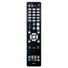 AULCMEET RC042SR 교체용 리모컨 Marantz A/V 홈 시어터 수신기 SR6015 NR1711 SR5015 DAB SR5015OM 8K 울트라 HD AV 리시버와, AULCMEET RC042SR 교체용 리모컨 Maran