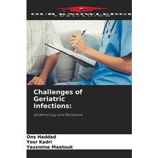 (英文圖書)Challenges of Geriatric Infections 平裝版, Our Knowledge Publishing, 英文