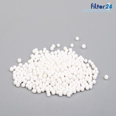 탈염볼 과망간산칼륨 잔류염소제거 14g, 1개