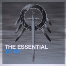 Toto - The Essential Toto EU수입반, 2CD