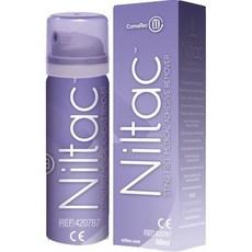 Convatec Silesse 無痛保護膜噴霧 50毫升, 1個, 紫/脫膠】康威無痛脫膠噴霧50毫升