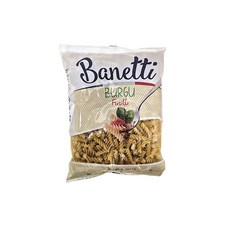 바네띠 푸실리 500g, 10개