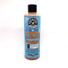 英國 Chemical Guys Water Spot Remover (化學男人幫水漬去除劑), 1個, 473ml