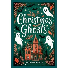 (外文書)Christmas Ghosts: Haunted Places Across Britain Real Xmas Ghost Stories True Para... Paperback, Independently Published, English