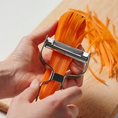 JAJU 25N 스테인리스 채칼 511852