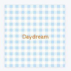 戶外野餐墊 輕巧防水防沙露營海邊草坪墊, Daydream