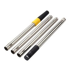 온트리 4단 페인트 롤러 연장 막대, 1개