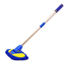 에이스피드 셔닐재질 세차밀대 B타입, 2개