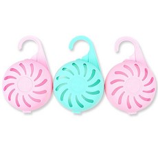 Set 백향 챠밍케이스 3P좀약 10개, 1개