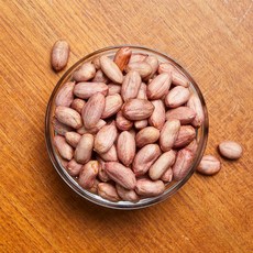 너트리 국내산 생땅콩, 1kg, 1개