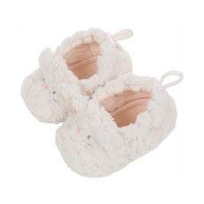 아가방 덕천점(겨울용품)와플벨보아(단면)+신생아덧신-캐티덧신 01S776058