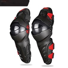 무릎보호대 라이더 보호대 사계절 바람막이 라이딩 낙상방지 장비, 1개