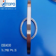 76.288.96.35 얇은 섹션 베어링 CSEA030, 01 CSEA030