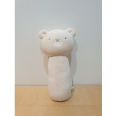 압소바 압소바 베어디 막대딸랑이 A1A36505 (P003739628), F, 베이지