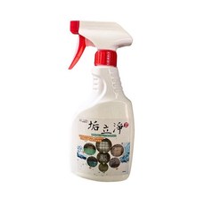UPACE AUTO CORP. 垢立淨 浴室清潔劑, 1個, 450ml