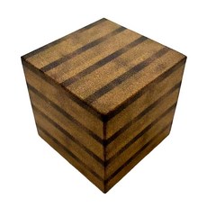 창의력 DIY 자석 큐브 블럭 마그네틱 블럭, B048, 30개