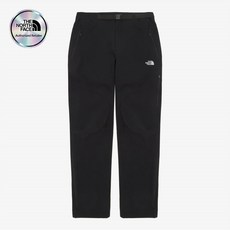 노스페이스 NORTHFACE 남성 롭슨 팬츠 NP6NR00A_BLK 360746