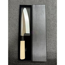 工具家達人 180/210mm 出刃魚刀 厚日式料理包丁 魚肉處理刀, 1個, 180mm
