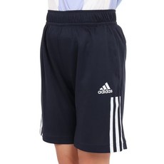 아디다스 키즈 주니어 아동 반바지 팬츠